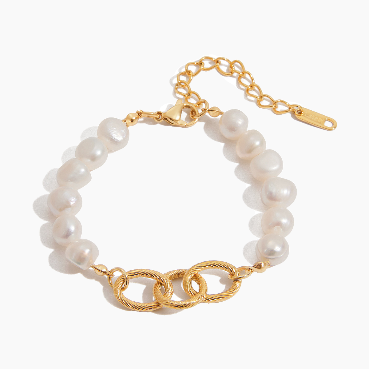 Elena Tidebound Grace Bracelet