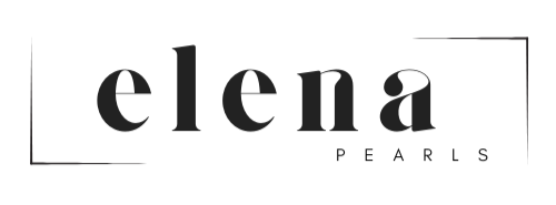 Elena Pearls
