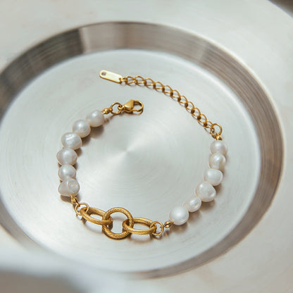 Elena Tidebound Grace Bracelet