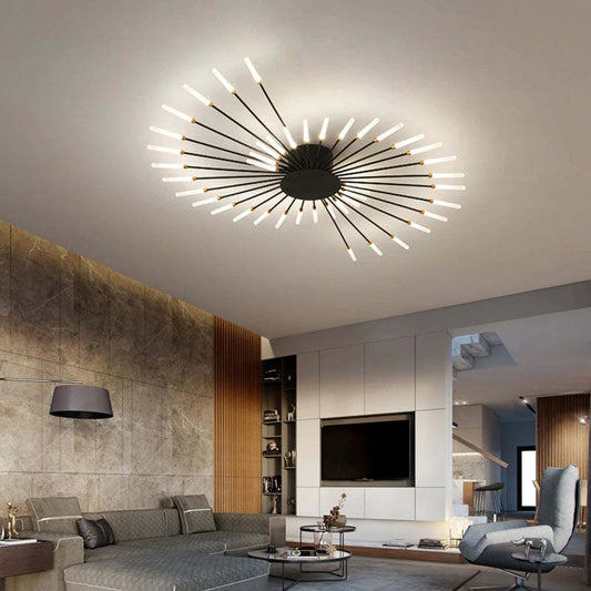 Astralis | Fireworks lighting - Home Decor