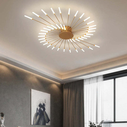 Astralis | Fireworks lighting - Home Decor