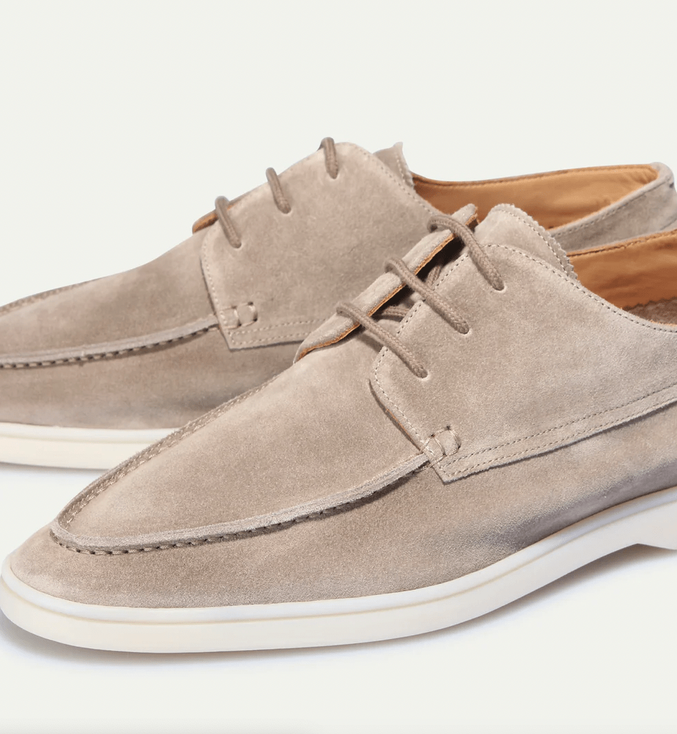 Atelier Verdi｜Super stylish men’s loafers