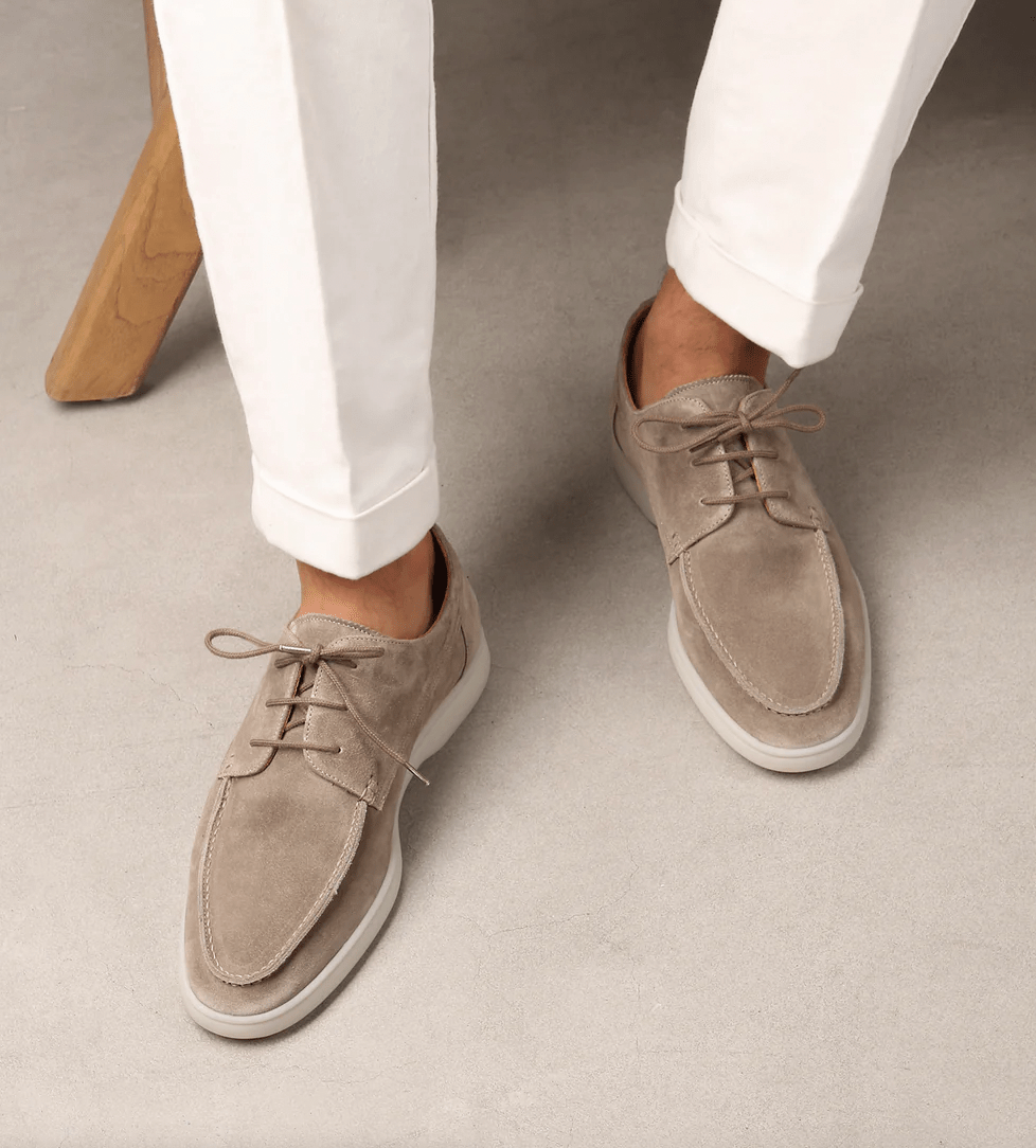 Atelier Verdi｜Super stylish men’s loafers